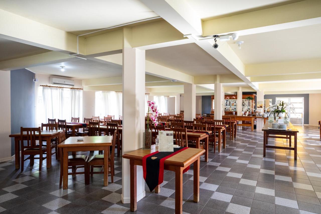 Canzi Cataratas Hotel Foz do Iguaçu Zewnętrze zdjęcie