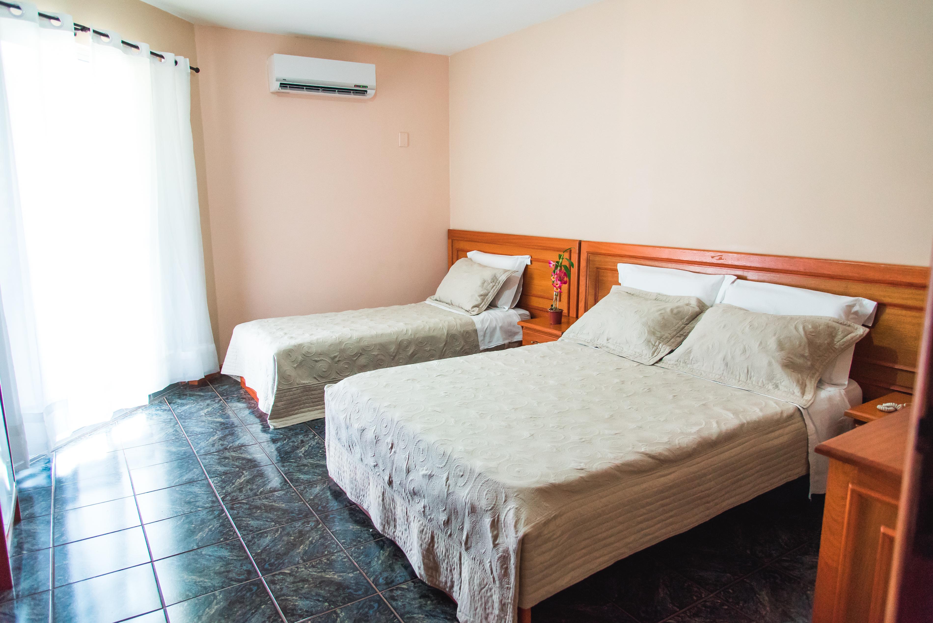 Canzi Cataratas Hotel Foz do Iguaçu Zewnętrze zdjęcie