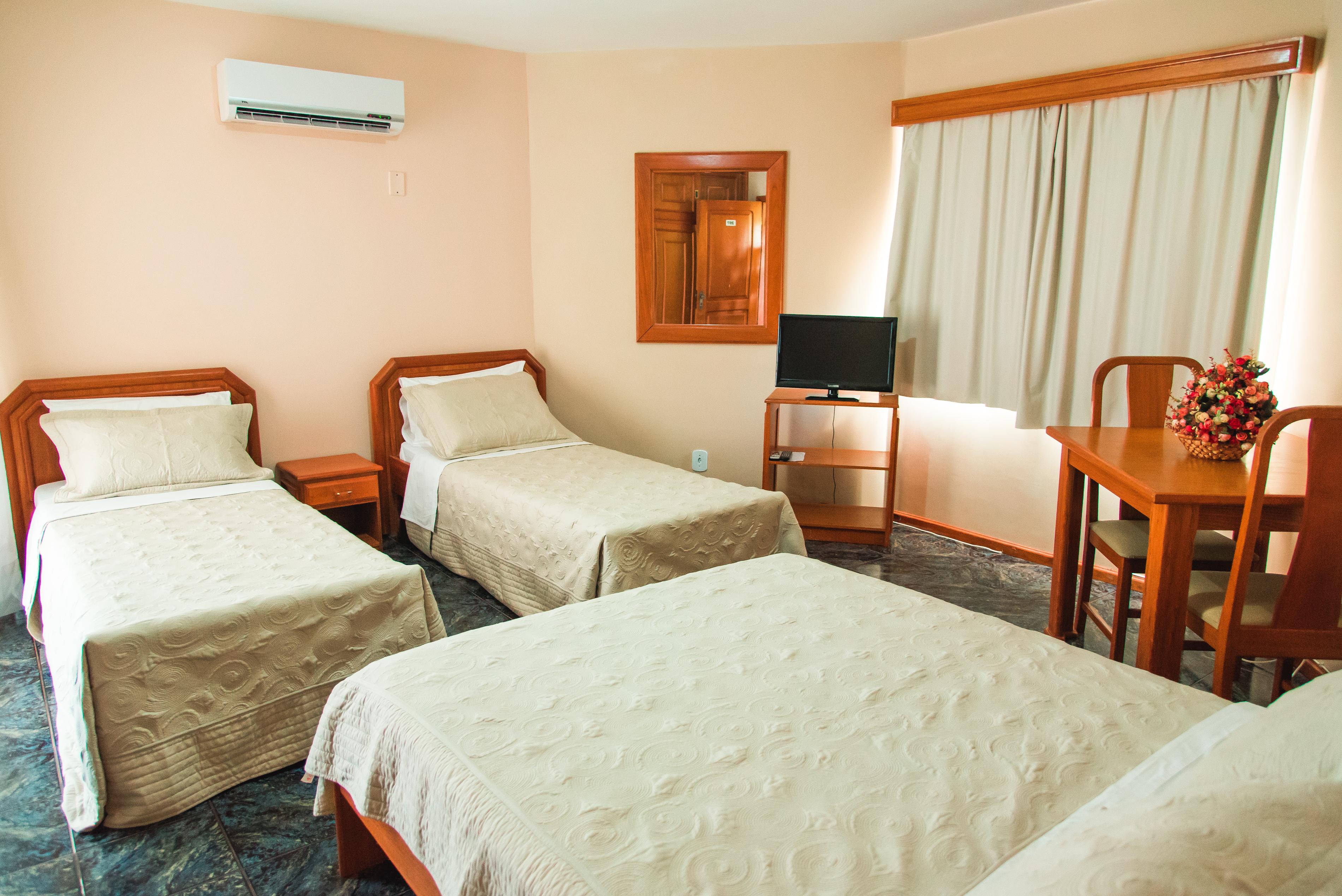 Canzi Cataratas Hotel Foz do Iguaçu Zewnętrze zdjęcie