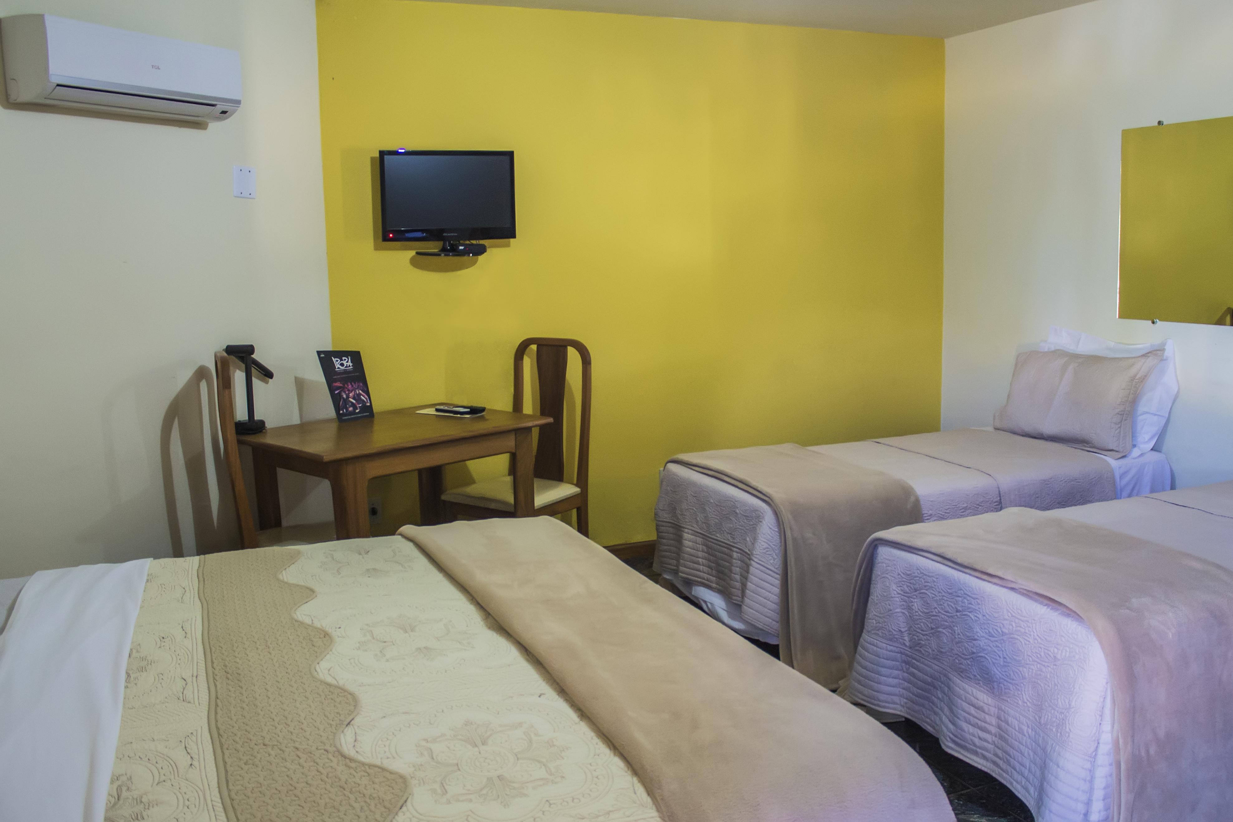 Canzi Cataratas Hotel Foz do Iguaçu Zewnętrze zdjęcie