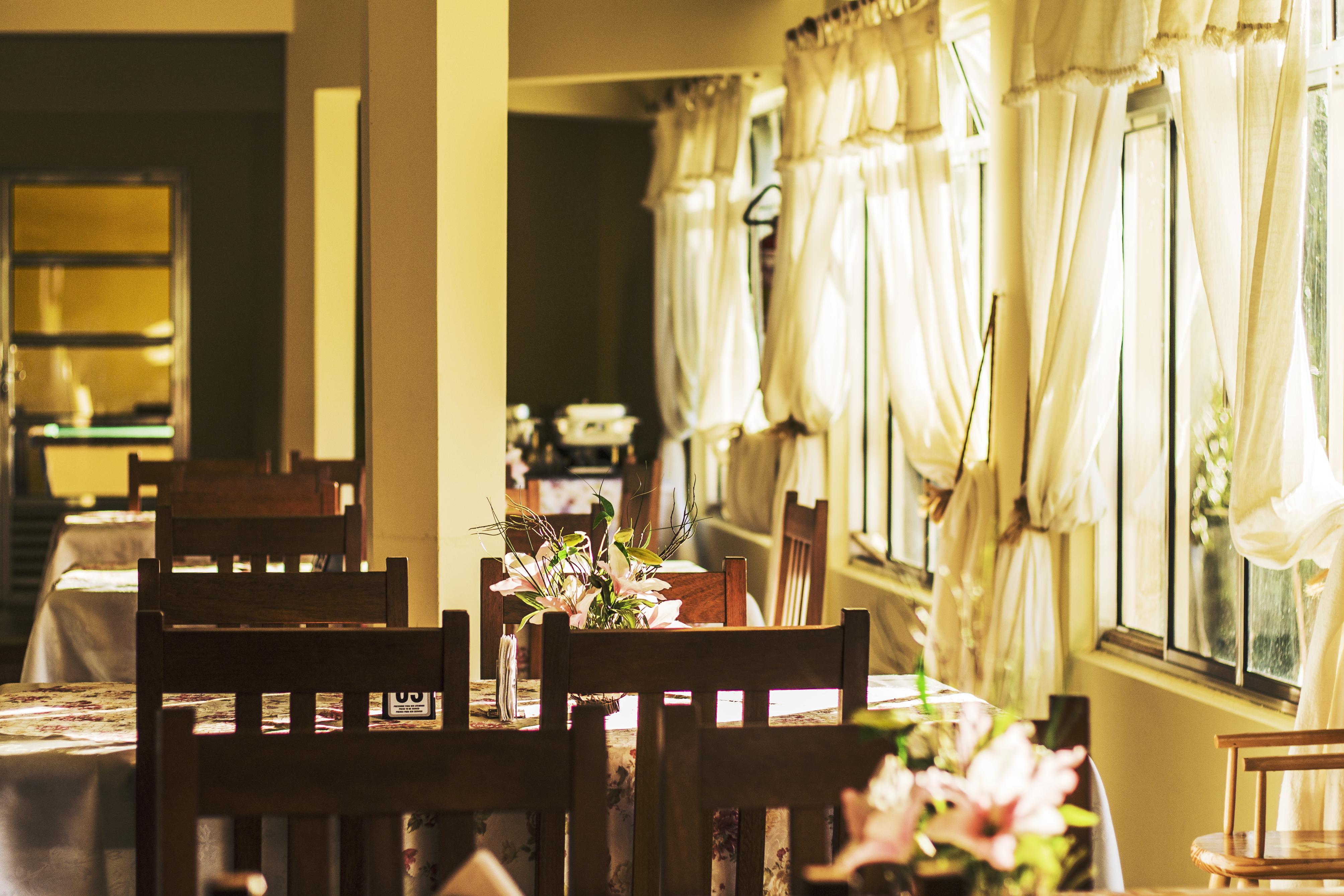Canzi Cataratas Hotel Foz do Iguaçu Zewnętrze zdjęcie
