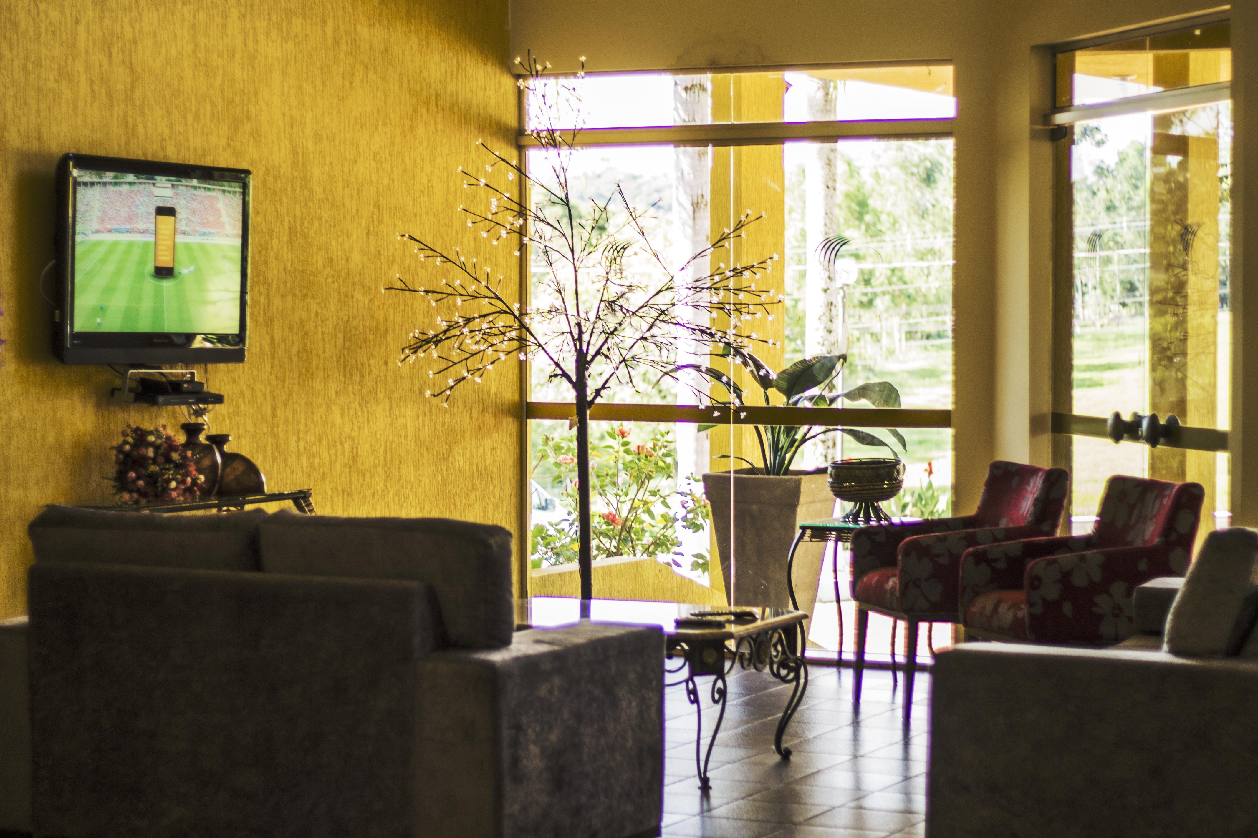 Canzi Cataratas Hotel Foz do Iguaçu Zewnętrze zdjęcie