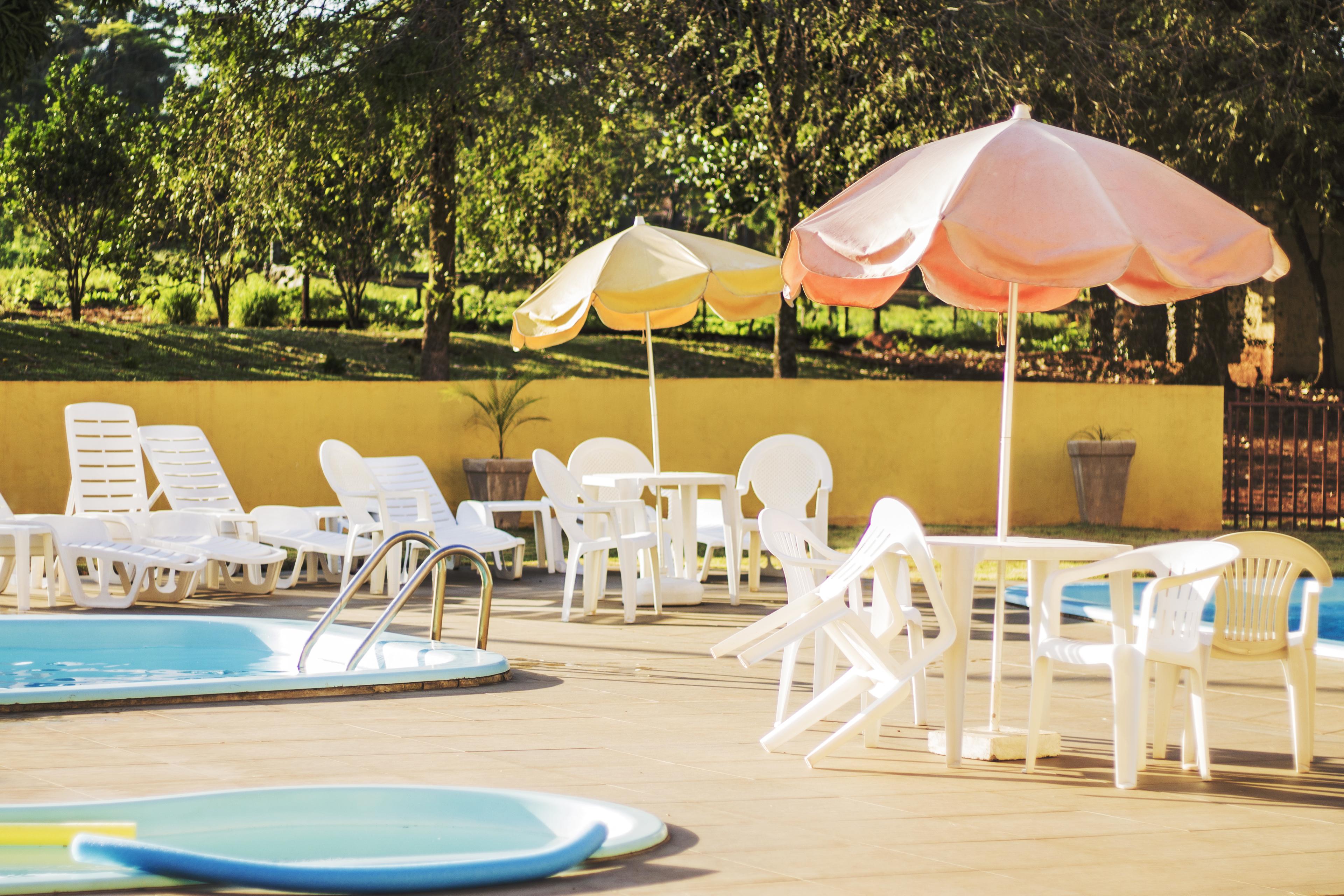 Canzi Cataratas Hotel Foz do Iguaçu Zewnętrze zdjęcie
